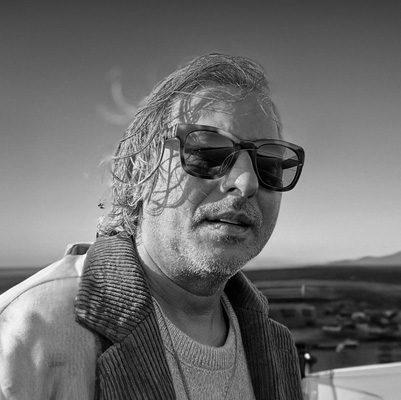 Shashanka Chaturvedi,